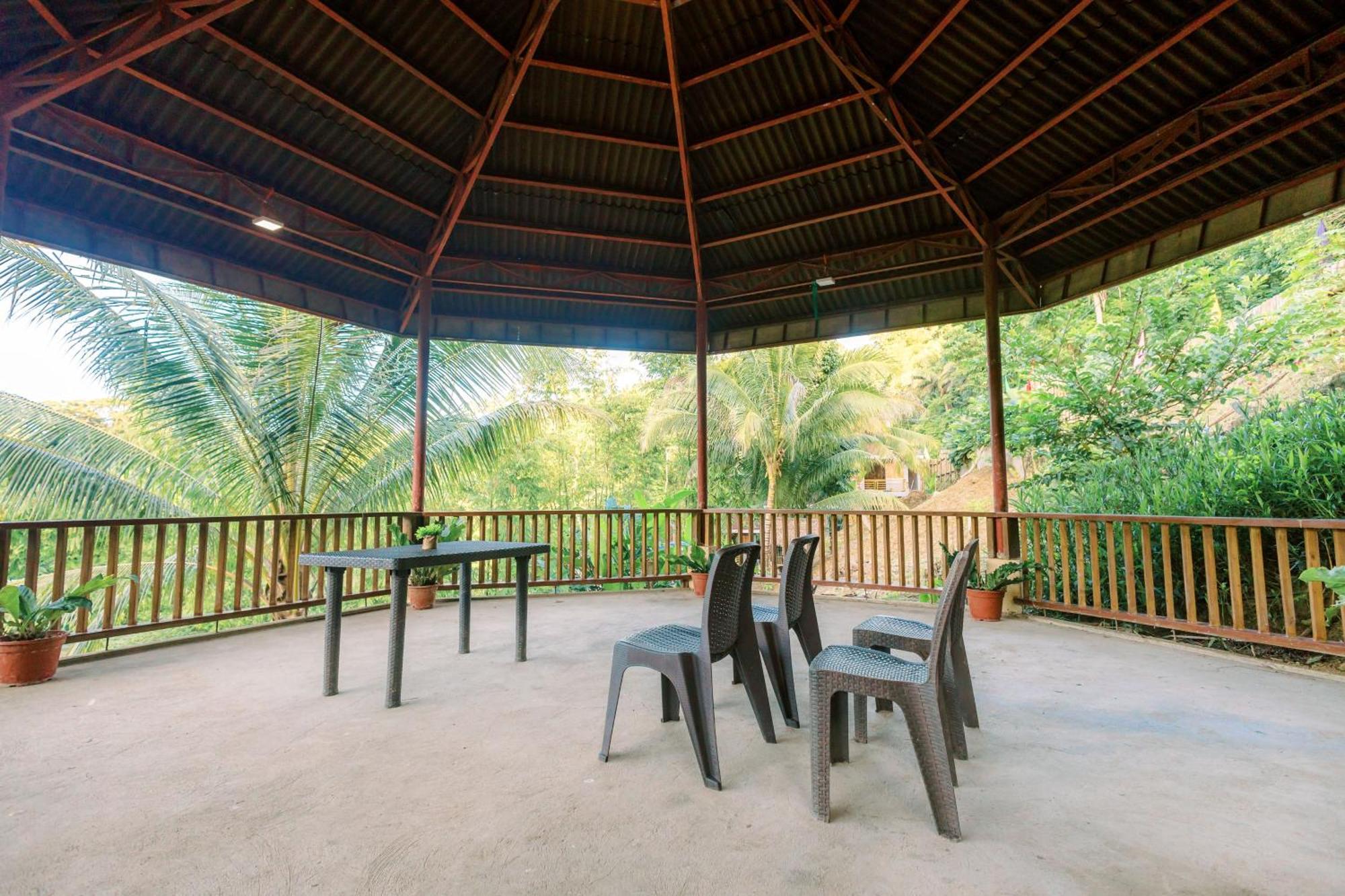 Busai Dream Falls Resort Loboc Ngoại thất bức ảnh