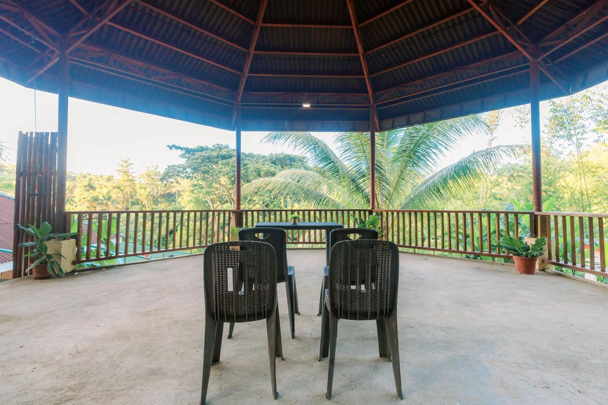Busai Dream Falls Resort Loboc Ngoại thất bức ảnh