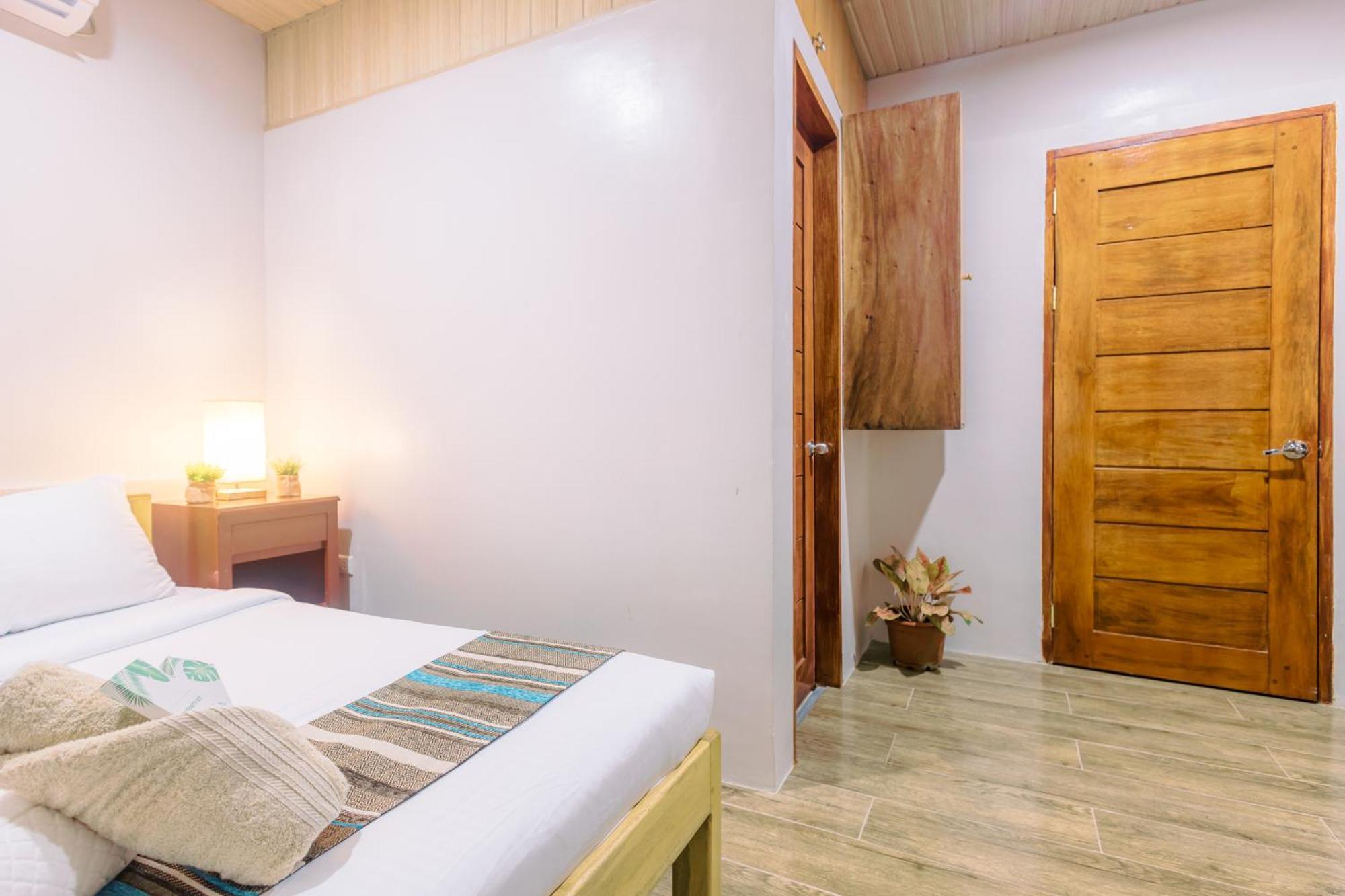 Busai Dream Falls Resort Loboc Ngoại thất bức ảnh